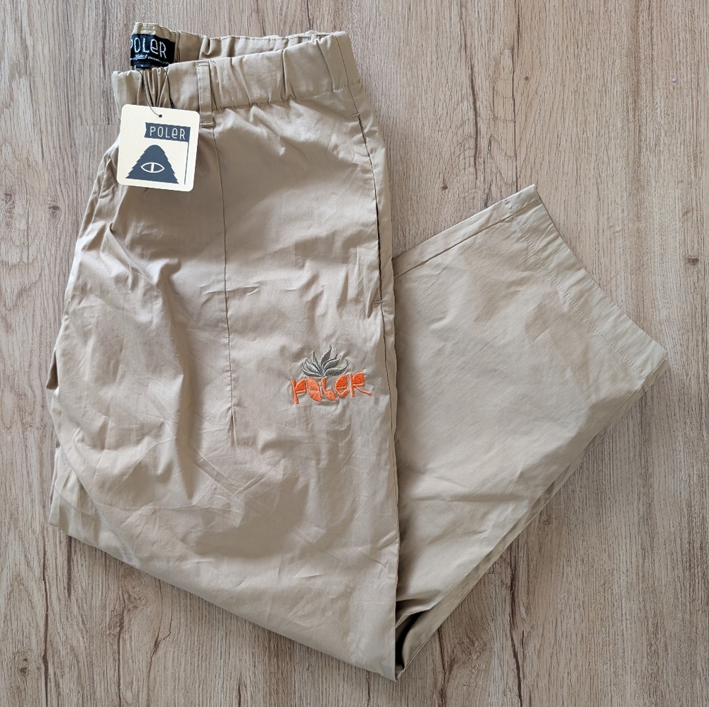 Poler Pants